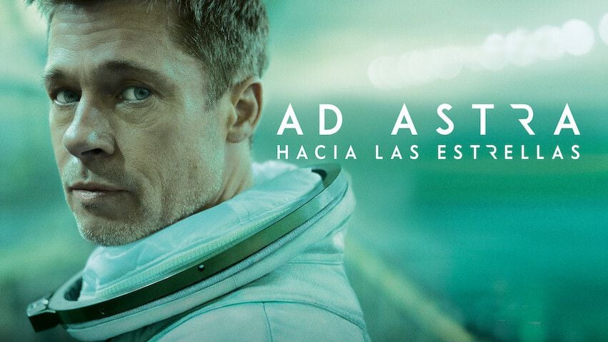 Ad Astra: Hacia las estrellas