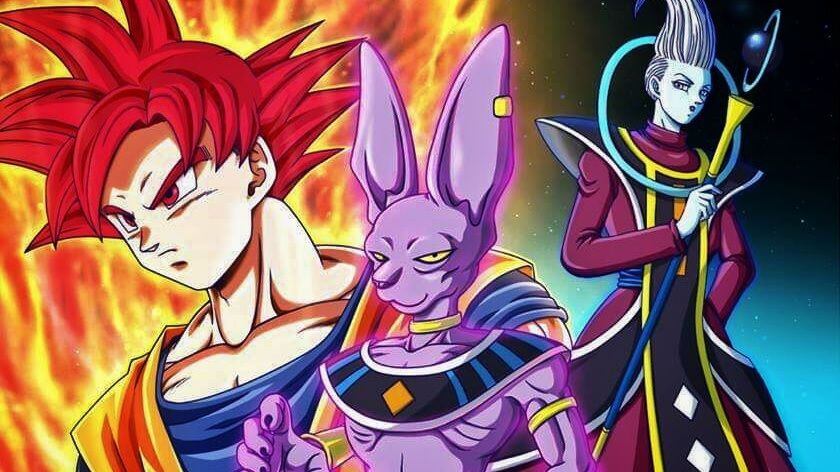 Dragon Ball: estos son todos los saiyajin que hemos visto en la saga –  FayerWayer