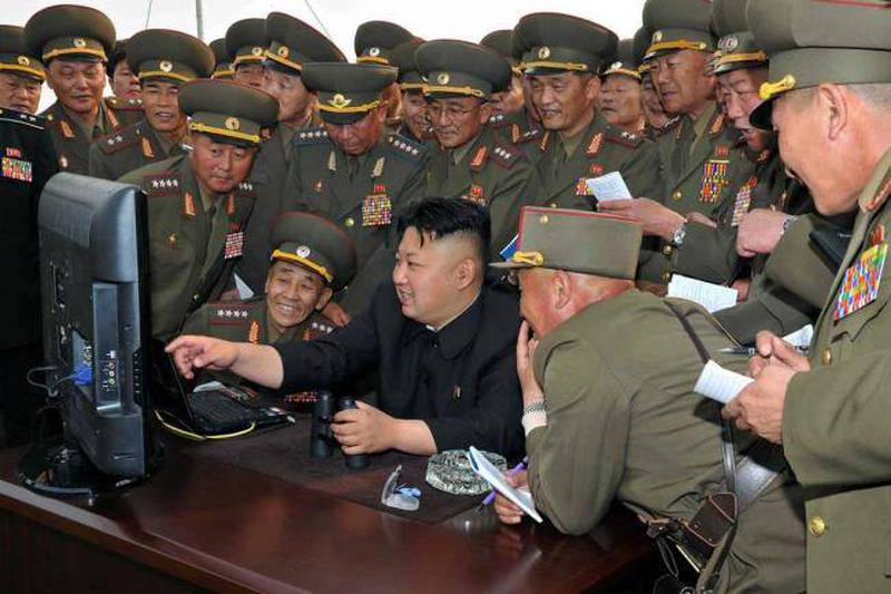 800px x 533px - A Kim le gustan los misiles y al pueblo el porno: asÃ­ son los videos XXX  que son furor en Corea del Norte â€“ Publimetro Chile