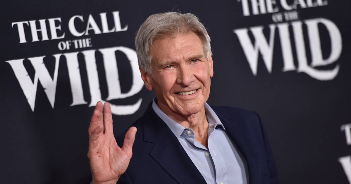 Harrison Ford cinco películas del actor en Netflix, Amazon y HBO Max