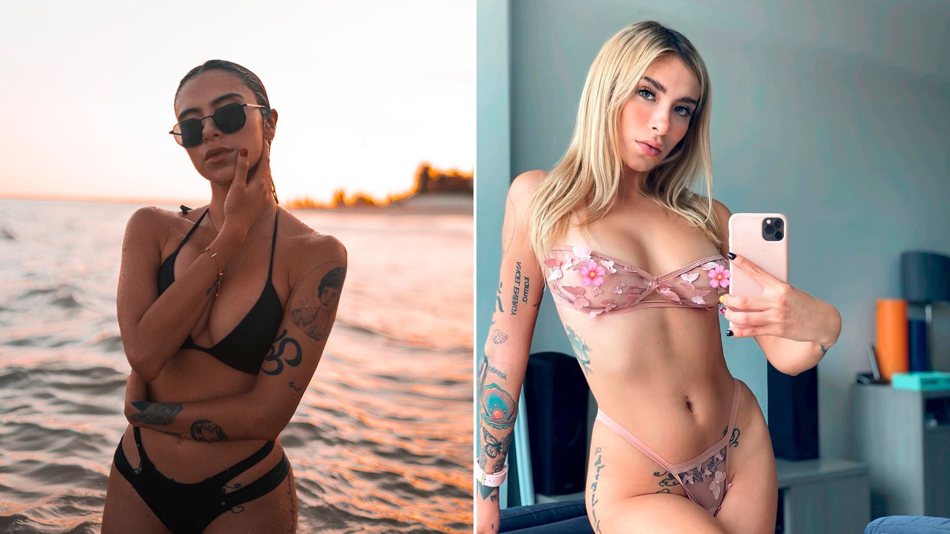 OnlyFans: Estrella de Acapulco Shore la rompe en el sitio para adultos –  Publimetro Chile