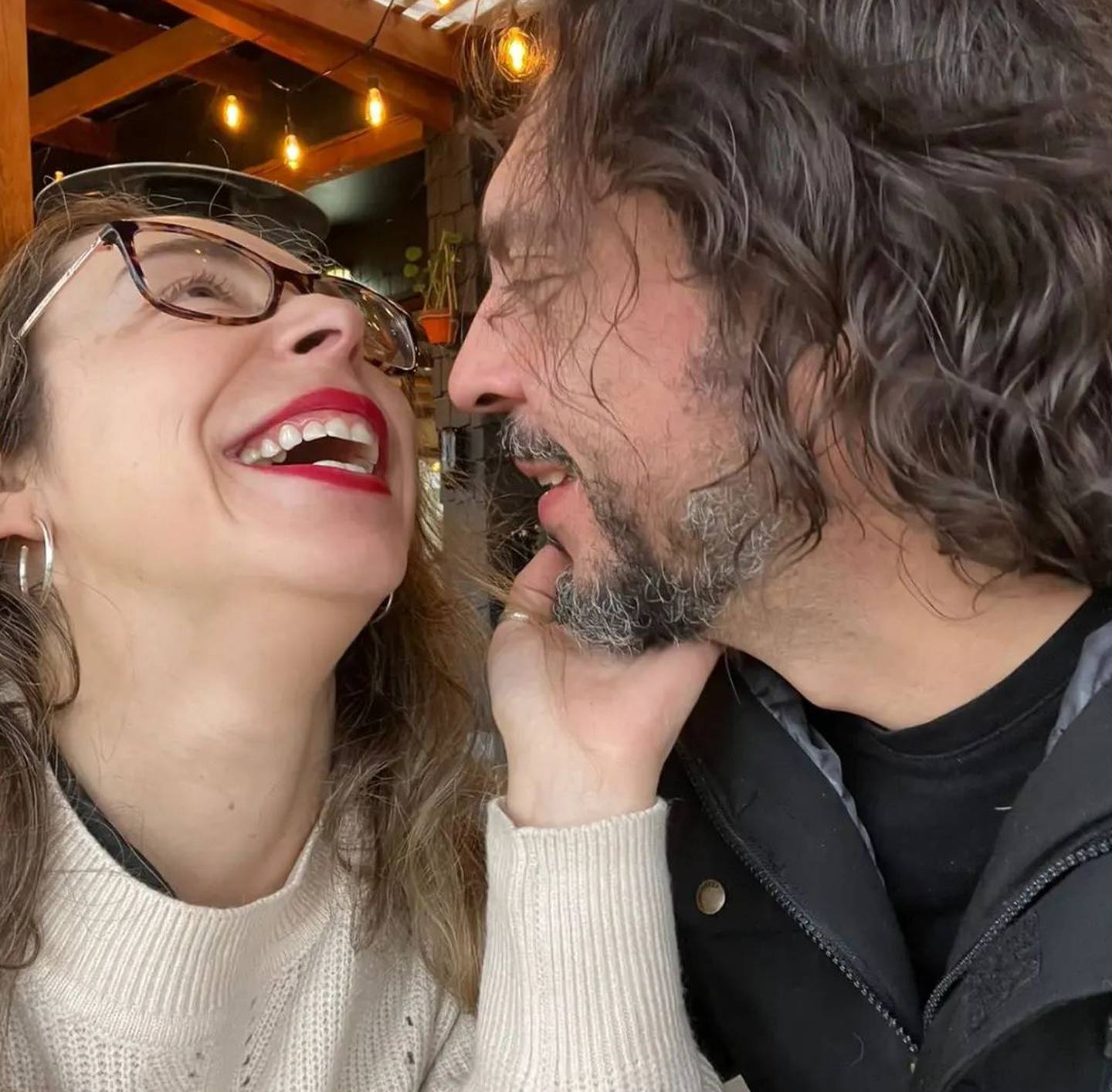 “gracias Por Tanto” Mauricio Jürgensen Oficializa A Su Nuevo Amor Con Romántico Mensaje 9823