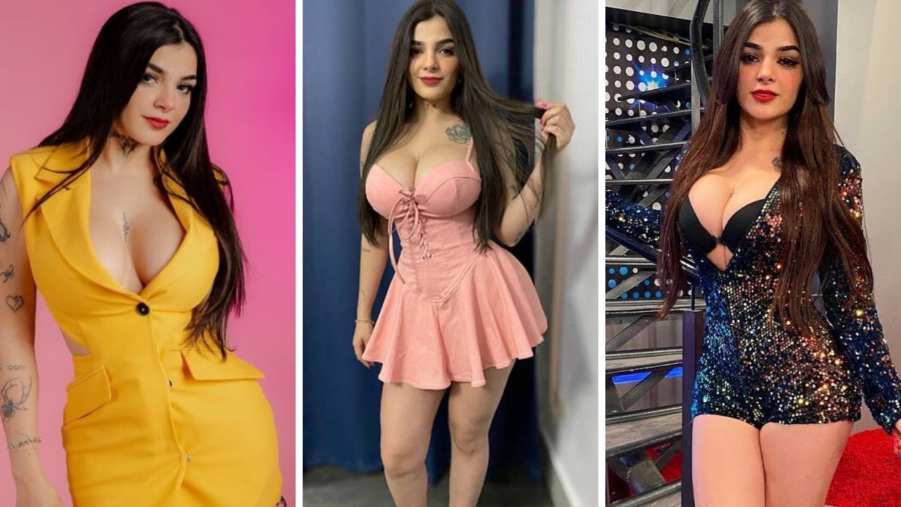 Karely Ruiz explota tras video privado filtrado en las redes sociales –  Publimetro Chile