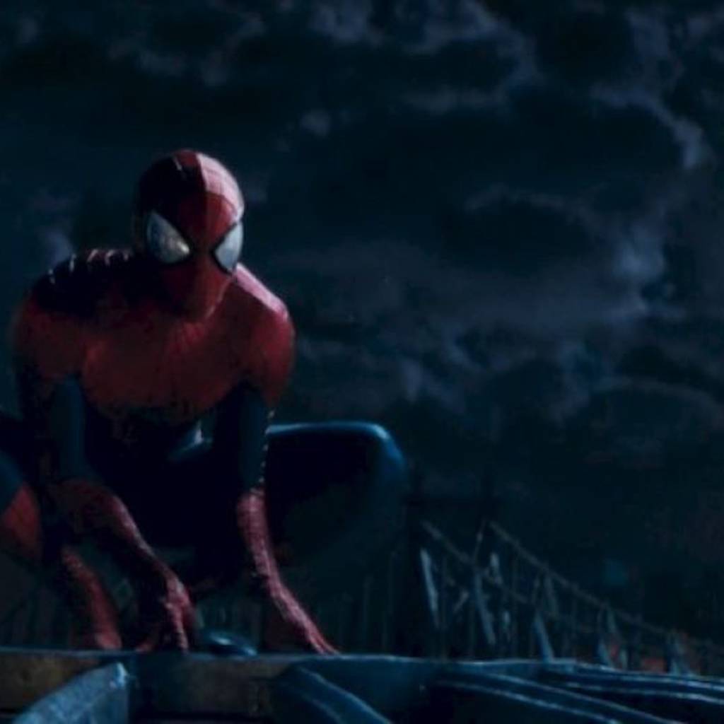 Mucha acción en el tráiler final de The Amazing Spider-Man 2 – Publimetro  Chile