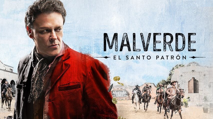 Malverde, El Santo Patrón