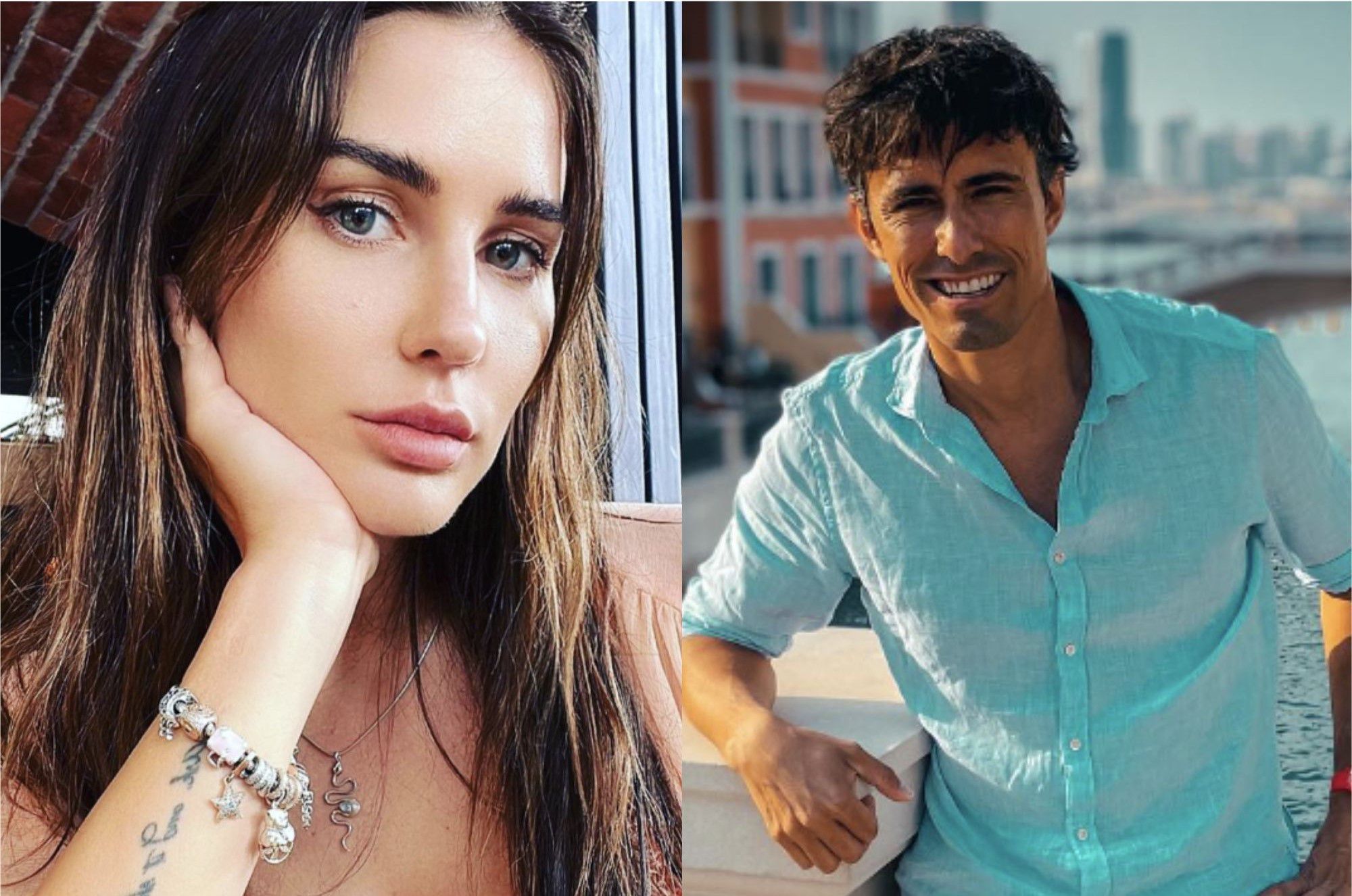 “Nos tenemos tanto cariño”: Fran Undurraga aclaró supuesto romance con  Roberto Cox – Publimetro Chile