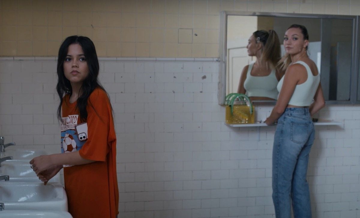 Así es la dramática película de Jenna Ortega que se encuentra disponible en  HBO Max – Publimetro Chile