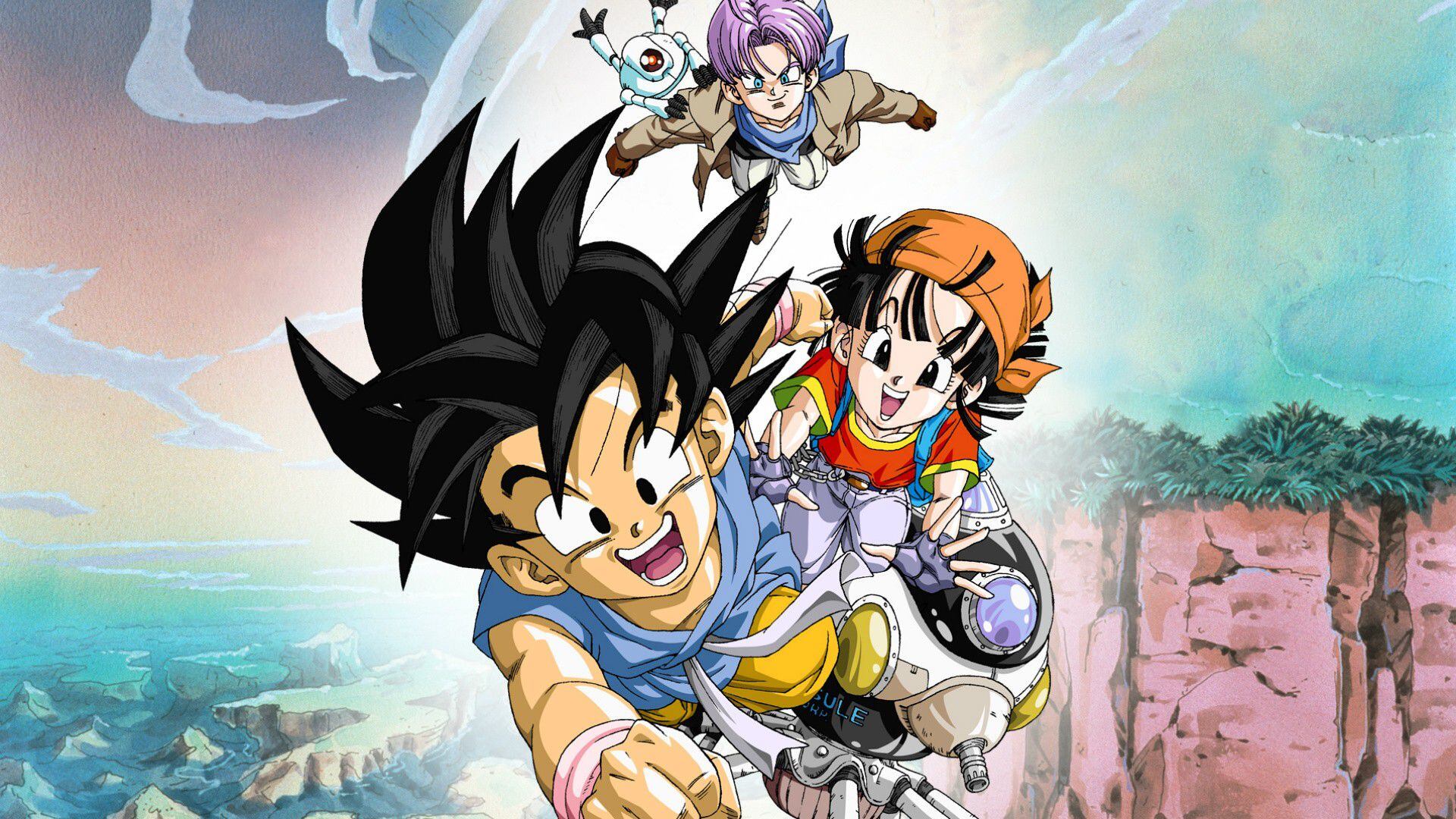 Dragon Ball Super: El capítulo 98 del manga muestra sus primeras