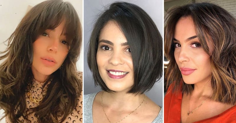 5 cortes de pelo para mujeres de 40 años que serán tendencia en 2023