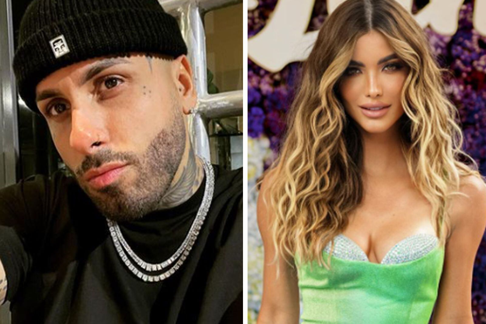 “Él práctica la santería por eso no le hace caso”: critican reacción de Nicky  Jam – Publimetro Chile