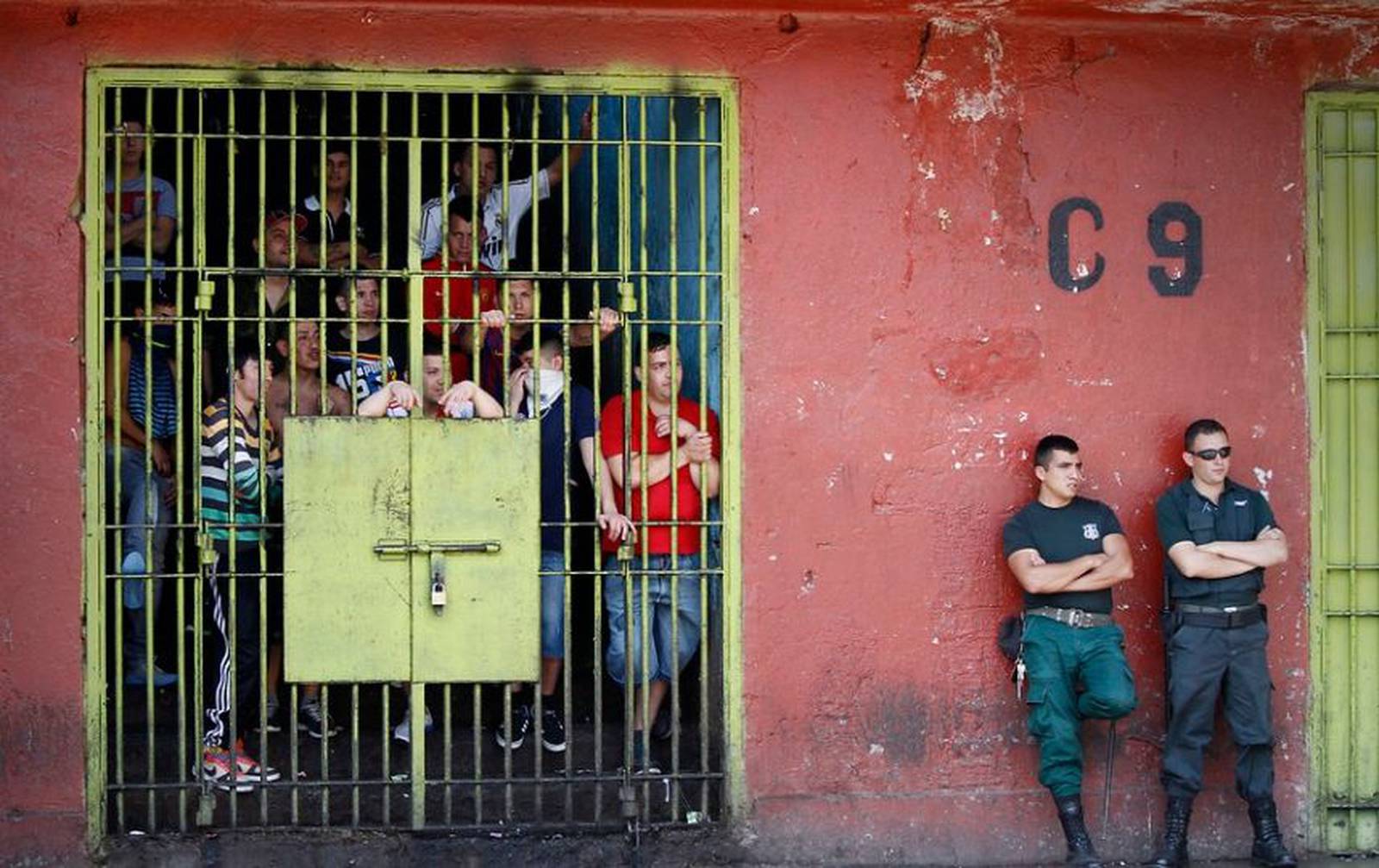 ¿por Qué En Chile Quienes Escapan De La Cárcel No Aumentan Su Condena Publimetro Chileemk 9876
