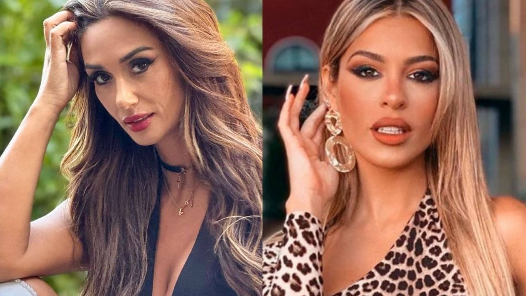 “Mandó a decir que Facundo ya no me siga en Instagram”: Pamela Díaz reveló  insólita petición de Oriana Marzoli a la producción de “Ganar o Servir” –  Publimetro Chile