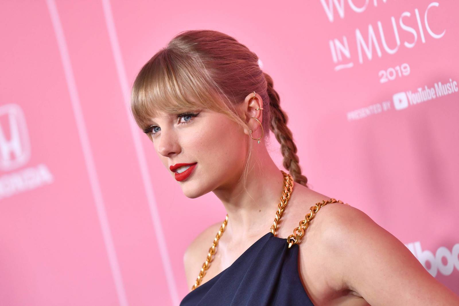 Taylor Swift Confirma Que Reedición De Fearless Está Lista