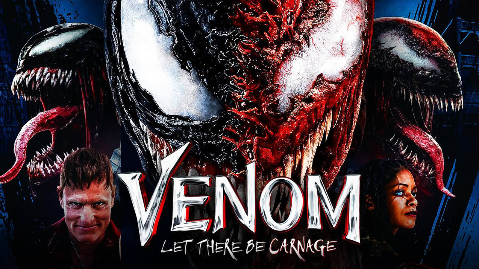 “Venom 2” es un éxito total tras su estreno ¿se puede ver en el