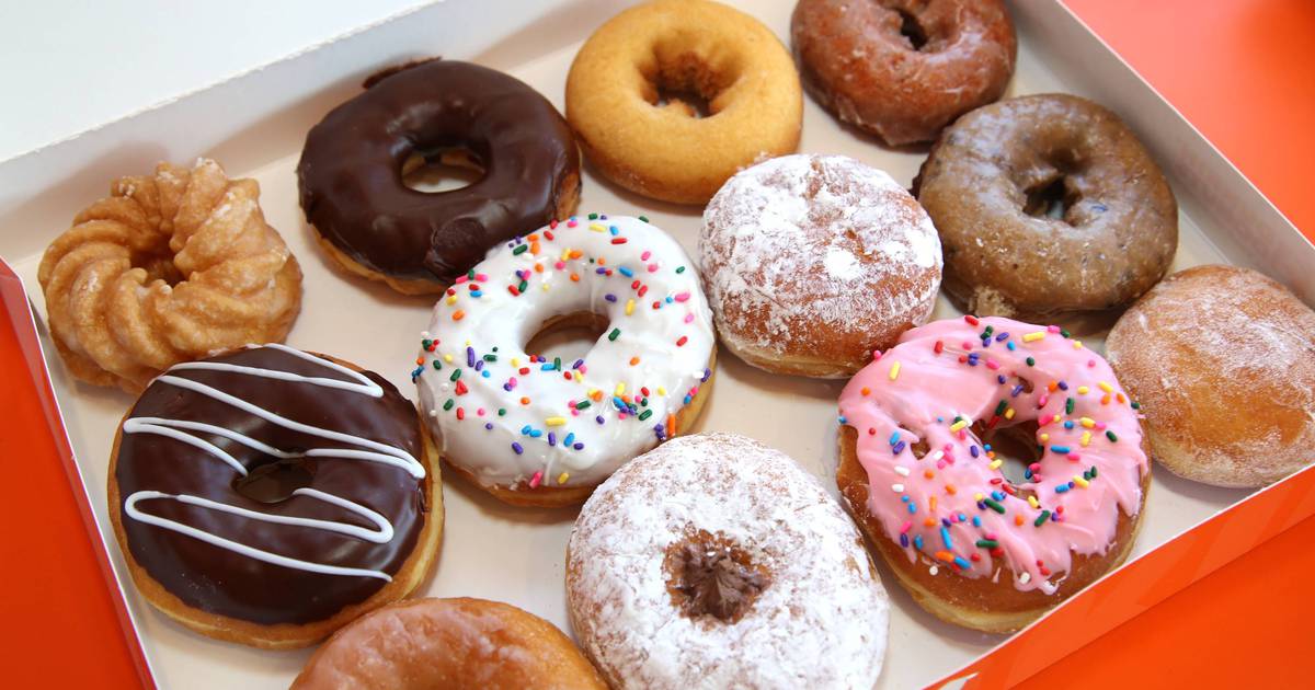 Dunkin Donuts Cambiará Su Nombre Su Logo Y Prepara Radical Cambio ¿es El Fin De Su Producto 3484