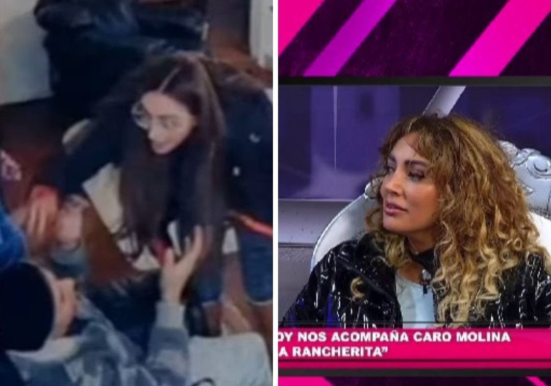 “Es una reacción real de un video editado”: La Rancherita aclaró un  polémico video que utilizaron para funarla – Publimetro Chile