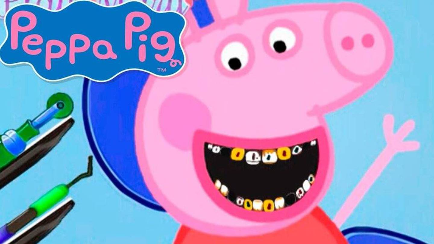 Mi amiga, Peppa Pig - Edición Completa