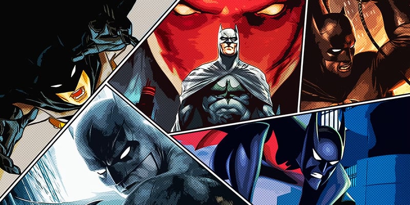Directores de Avengers están interesados en ingresar a DC Films con la  película de Batman – Publimetro Chile