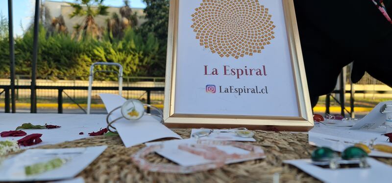 @Laespiral.cl, un emprendimiento familiar.