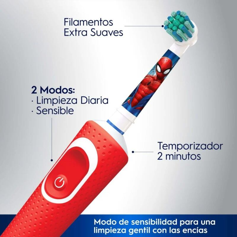 Oral-B