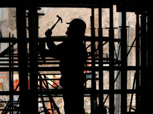 Superficie destinada a edificaciones habitacionales aumentó 37,5% en junio