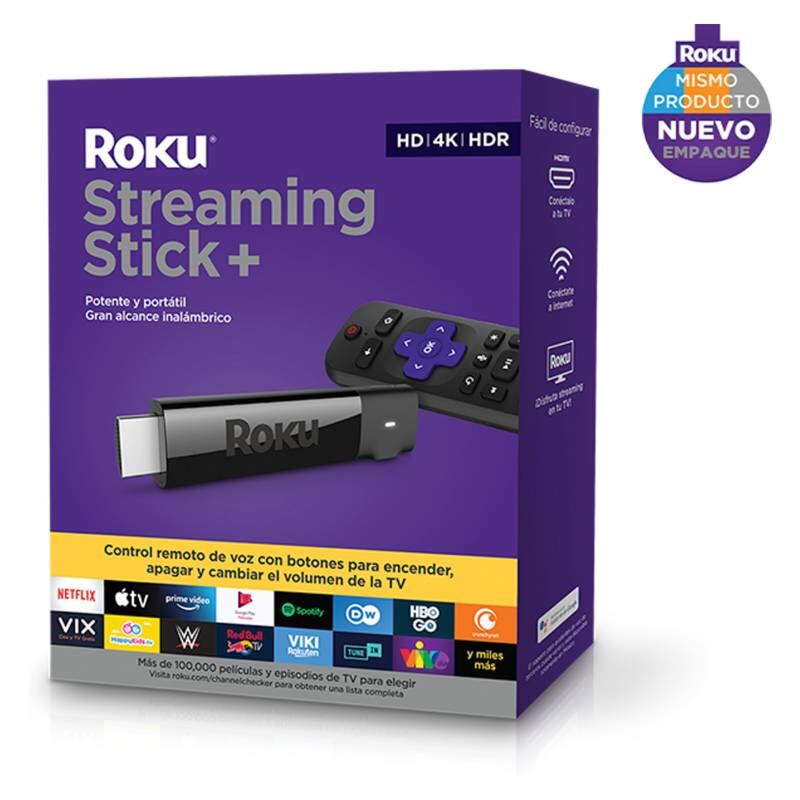 Roku