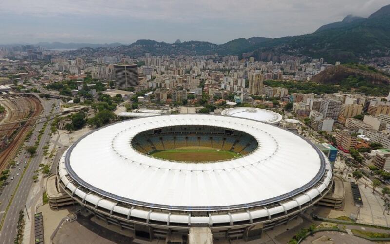 El Gobierno Brasileño dejó para el martes la definición de la copa.