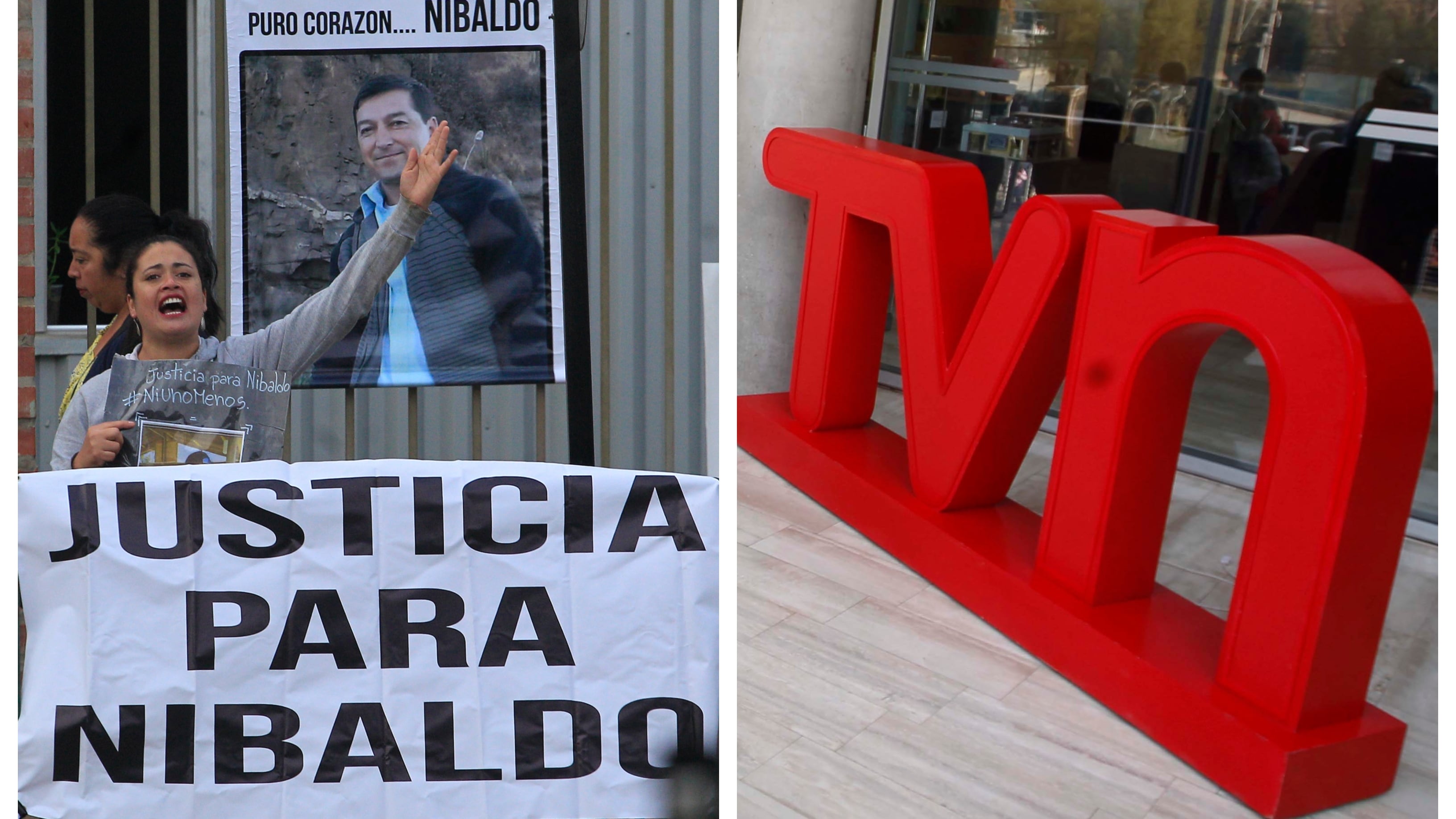 Mediante un comunicado de prensa, la señal pública anunció que respetará el fallo de la Corte de Apelaciones de Valparaíso y no emitirá este jueves el episodio de "Alma Negra" inspirado en el crimen cometido en contra del profesor Nibaldo Villegas.