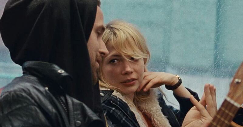 Escenas de Blue Valentine