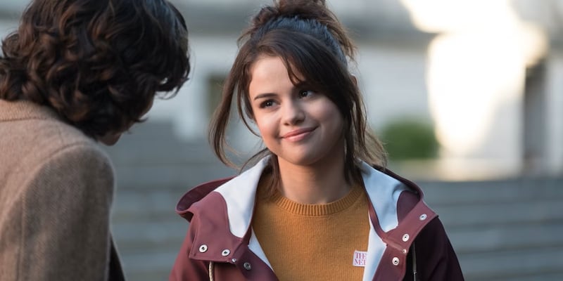 melhores filmes com Selena Gomez,