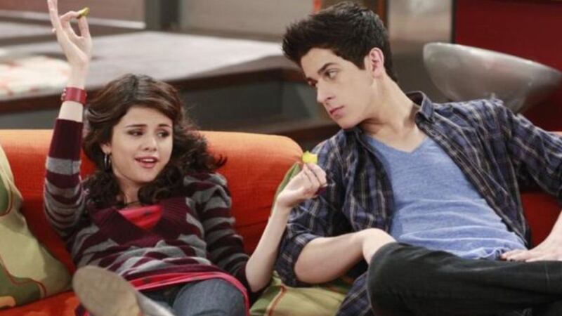 Los hechiceros de Waverly Place