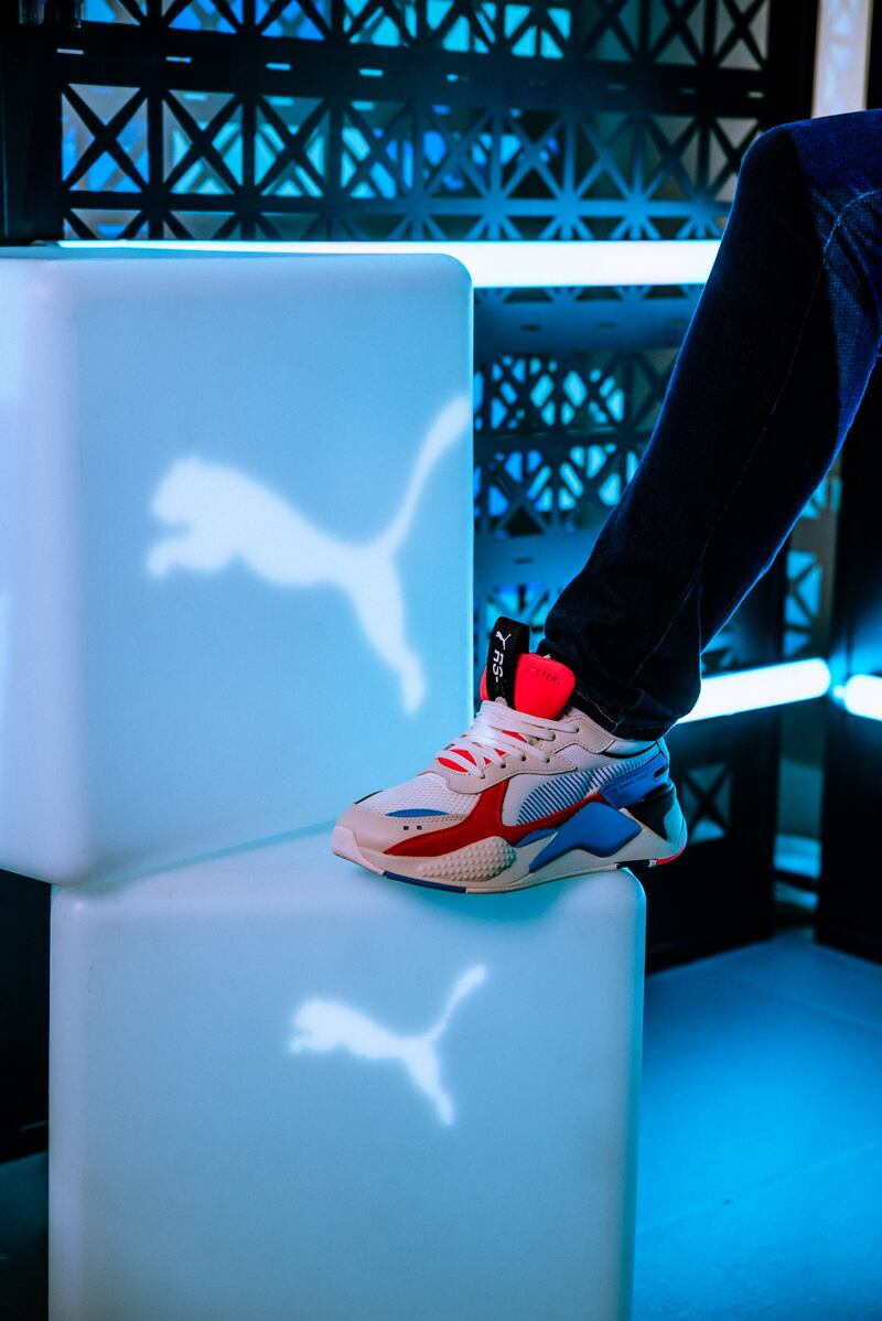 Puma