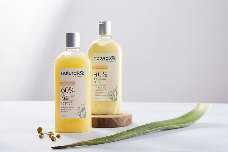 Naturaloe