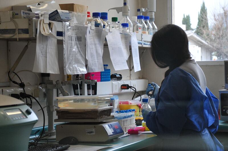 Minsal aborda la emergencia de salud pública de importancia internacional por viruela del mono | 20 DE AGOSTO DEL 2024 / SANTIAGO 
La ministra de Salud, Ximena Aguilera, Junto al representante de OPS/OMS en Chile y autoridades de la Salud, aborda la emergencia de salud pública de importancia internacional por el brote de viruela símica, declarada por la OMS, dónde se refiere al sistema de vigilancia y la capacidad diagnóstica con los que cuenta Chile para hacer frente a esta enfermedad.
FOTO: VICTOR HUENANTE / AGENCIAUNO