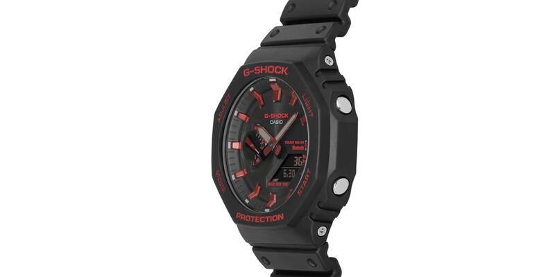 G-Shock