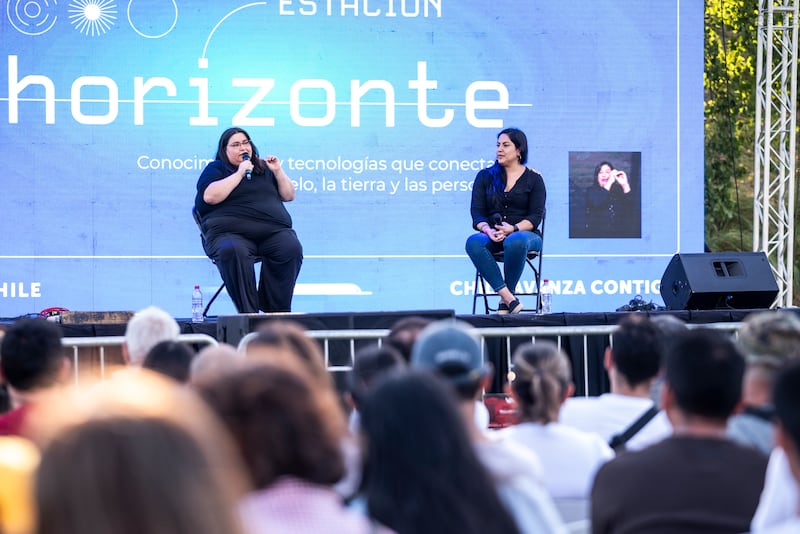 Este sábado en el MIM: ¡MinCiencia te invita a la gran fiesta de la astronomía!