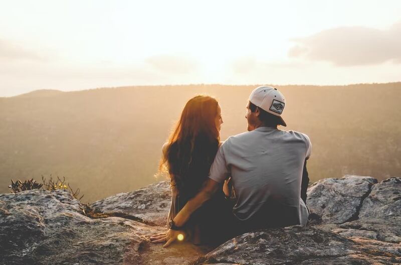 Las parejas tienen que comunicar todo lo que sienten