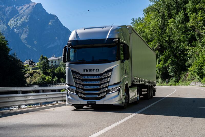 IVECO