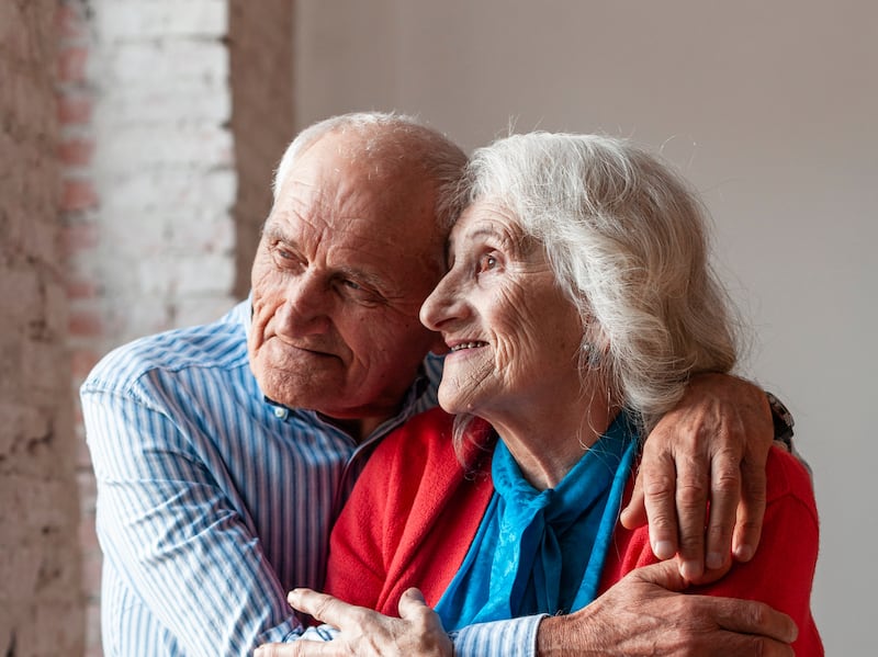 Abuelitos