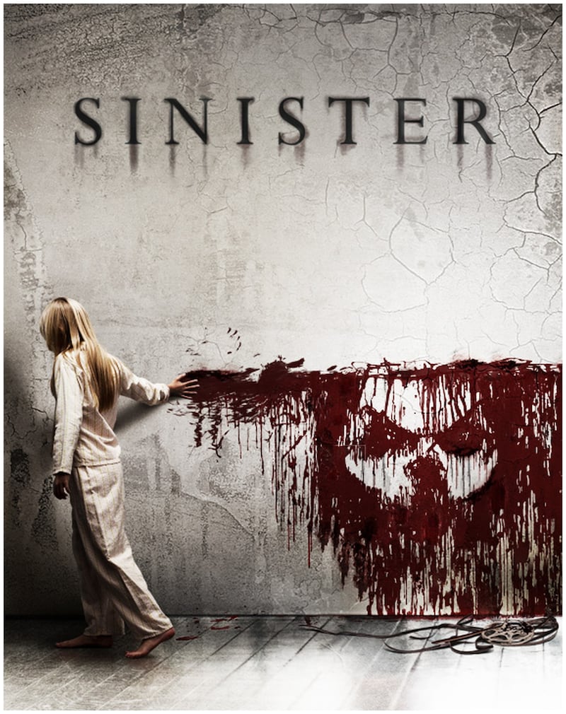 Sinister