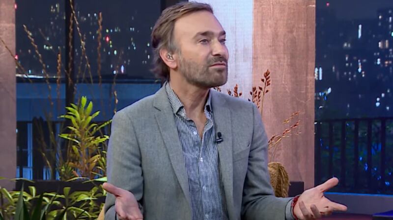 Jordi Castell | Captura: TV+