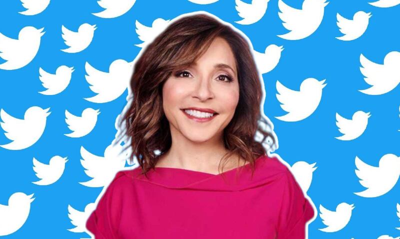 Linda Yaccarino, nueva CEO de Twitter