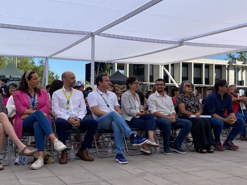 Día del Reciclador: Municipalidad de Peñalolén da un paso histórico al formalizar y reconocer labor de los recicladores