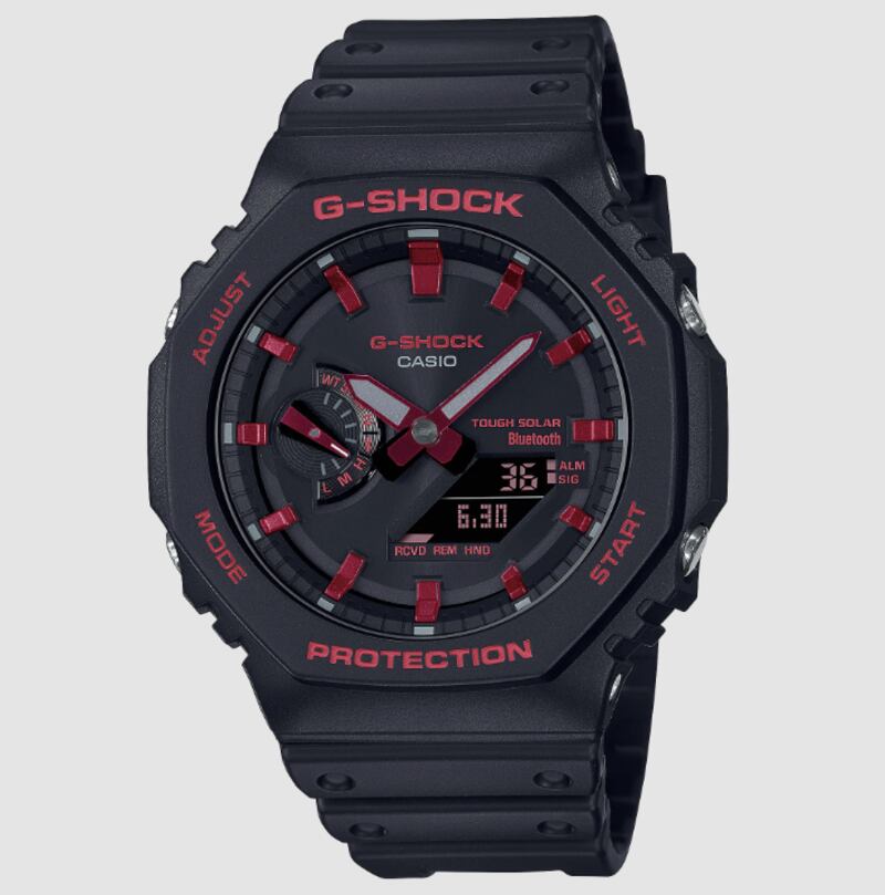 G-Shock