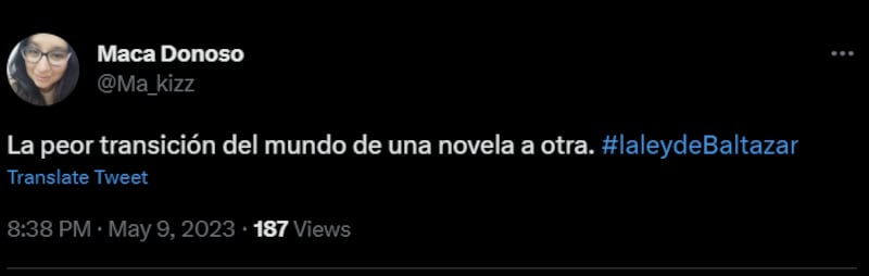 Crítica a Mega | Twitter