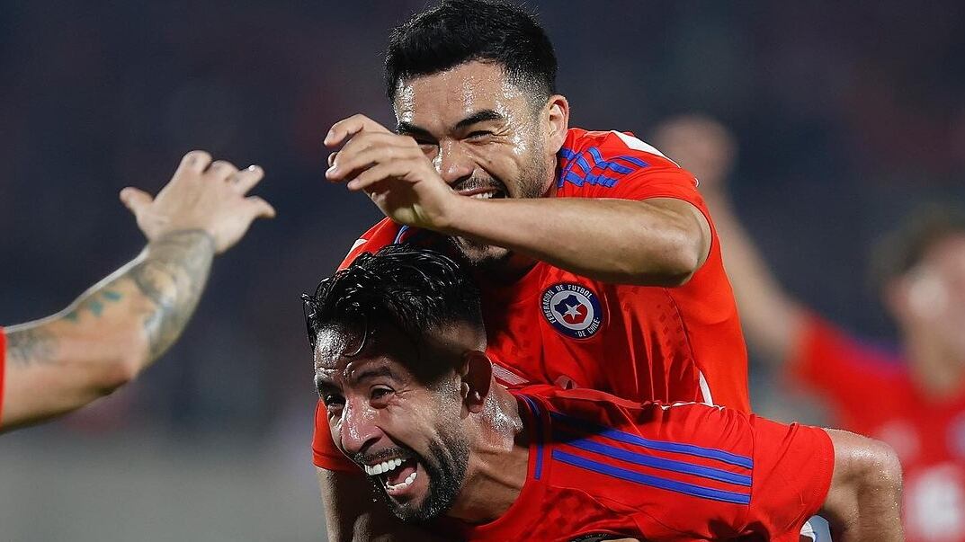 La selección chilena debuta el próximo 21 de junio en la Copa América de Estados Unidos 2024. Se mide frente al representativo de Perú en el estadio AT&T de Arlington, en Texas.