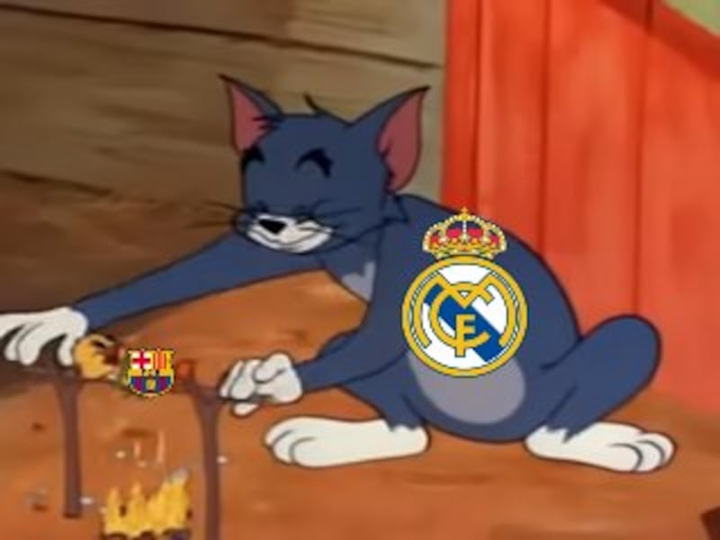 REAL MADRID