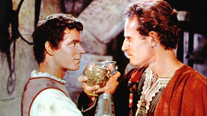 Ben Hur