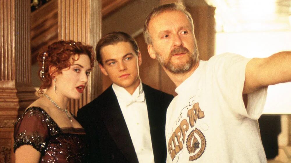 Titanic: James Cameron revela segredos sobre o filme 25 anos após o lançamento