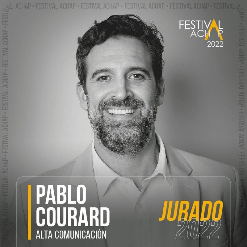 Pablo Courard